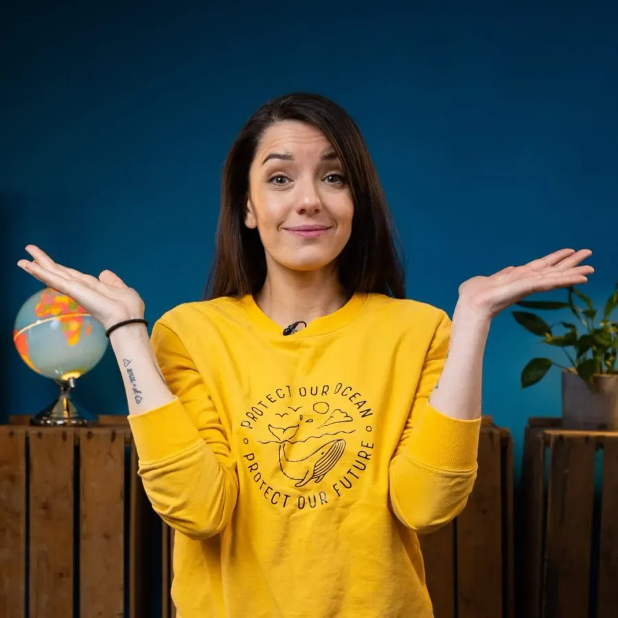 FORUT – Selda forklarer
