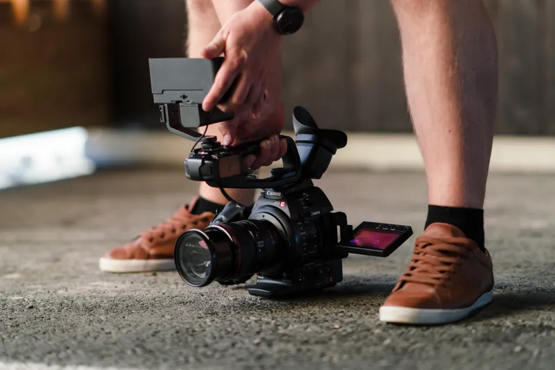 Video hos Endal Media
